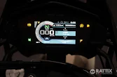 MOTO GUZZI V85 TT Travel Abs my21