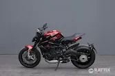 MV AGUSTA Dragster 800 RR SCS Abs my21