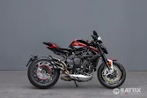 MV AGUSTA Dragster 800 RR SCS Abs my21
