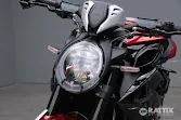 MV AGUSTA Dragster 800 RR SCS Abs my21