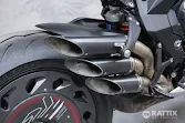 MV AGUSTA Dragster 800 RR SCS Abs my21