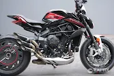 MV AGUSTA Dragster 800 RR SCS Abs my21