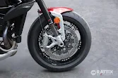 MV AGUSTA Dragster 800 RR SCS Abs my21