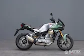 MOTO GUZZI V100 Mandello S my23