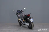 MOTO GUZZI V100 Mandello S my23