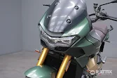 MOTO GUZZI V100 Mandello S my23