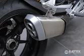MOTO GUZZI V100 Mandello S my23