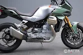MOTO GUZZI V100 Mandello S my23