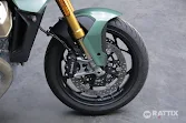 MOTO GUZZI V100 Mandello S my23