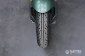 MOTO GUZZI V100 Mandello S my23