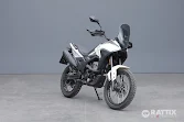 MORBIDELLI T 125 X Abs