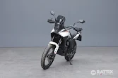 MORBIDELLI T 125 X Abs