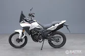 MORBIDELLI T 125 X Abs