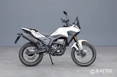 MORBIDELLI T 125 X Abs