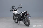 MORBIDELLI T 125 X Abs