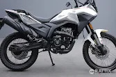 MORBIDELLI T 125 X Abs