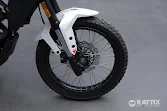 MORBIDELLI T 125 X Abs