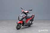 TVS MOTOR Ntorq 125 