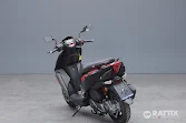 TVS MOTOR Ntorq 125 