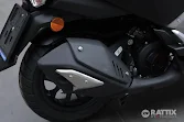 TVS MOTOR Ntorq 125 