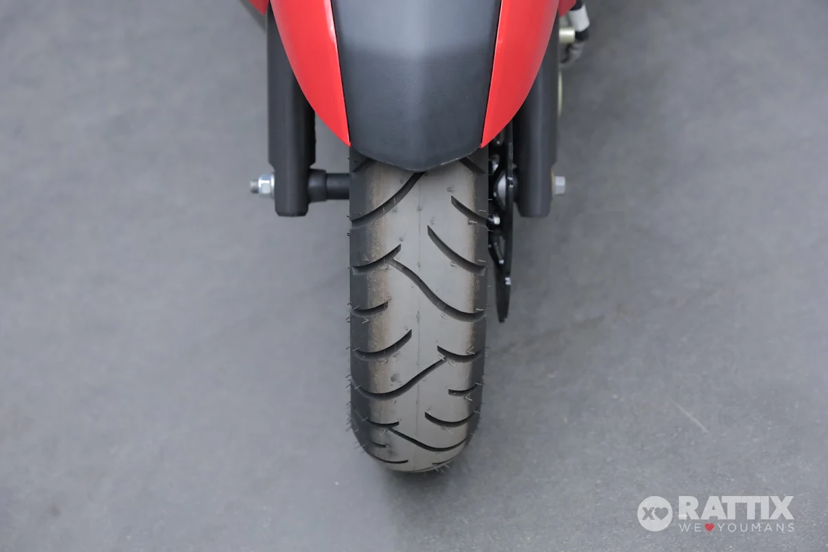 TVS MOTOR Ntorq 125 