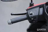 TVS MOTOR Ntorq 125 
