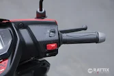 TVS MOTOR Ntorq 125 