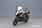 KTM 1290 Super Duke GT my16