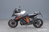 KTM 1290 Super Duke GT my16