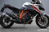 KTM 1290 Super Duke GT my16