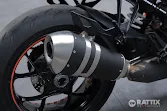 KTM 1290 Super Duke GT my16