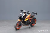 KTM 1290 Super Duke R my23