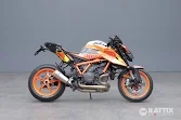 KTM 1290 Super Duke R my23