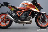 KTM 1290 Super Duke R my23