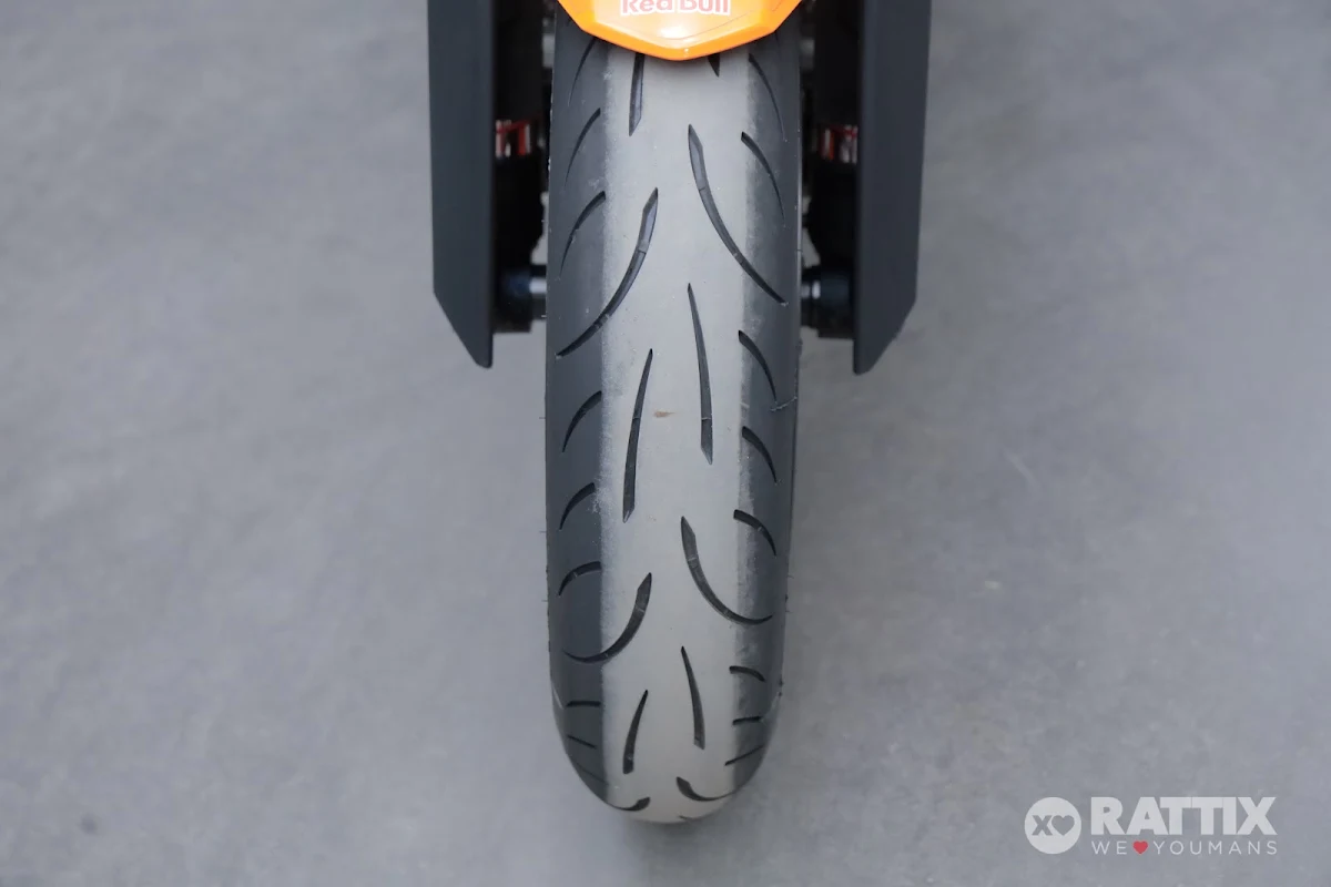 KTM 1290 Super Duke R my23