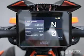 KTM 1290 Super Duke R my23