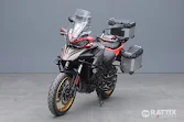 QJ MOTOR SRT 800 S SX