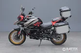 QJ MOTOR SRT 800 S SX