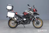 QJ MOTOR SRT 800 S SX