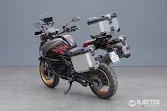 QJ MOTOR SRT 800 S SX