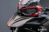 QJ MOTOR SRT 800 S SX
