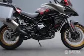 QJ MOTOR SRT 800 S SX