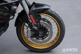QJ MOTOR SRT 800 S SX