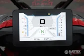 QJ MOTOR SRT 800 S SX