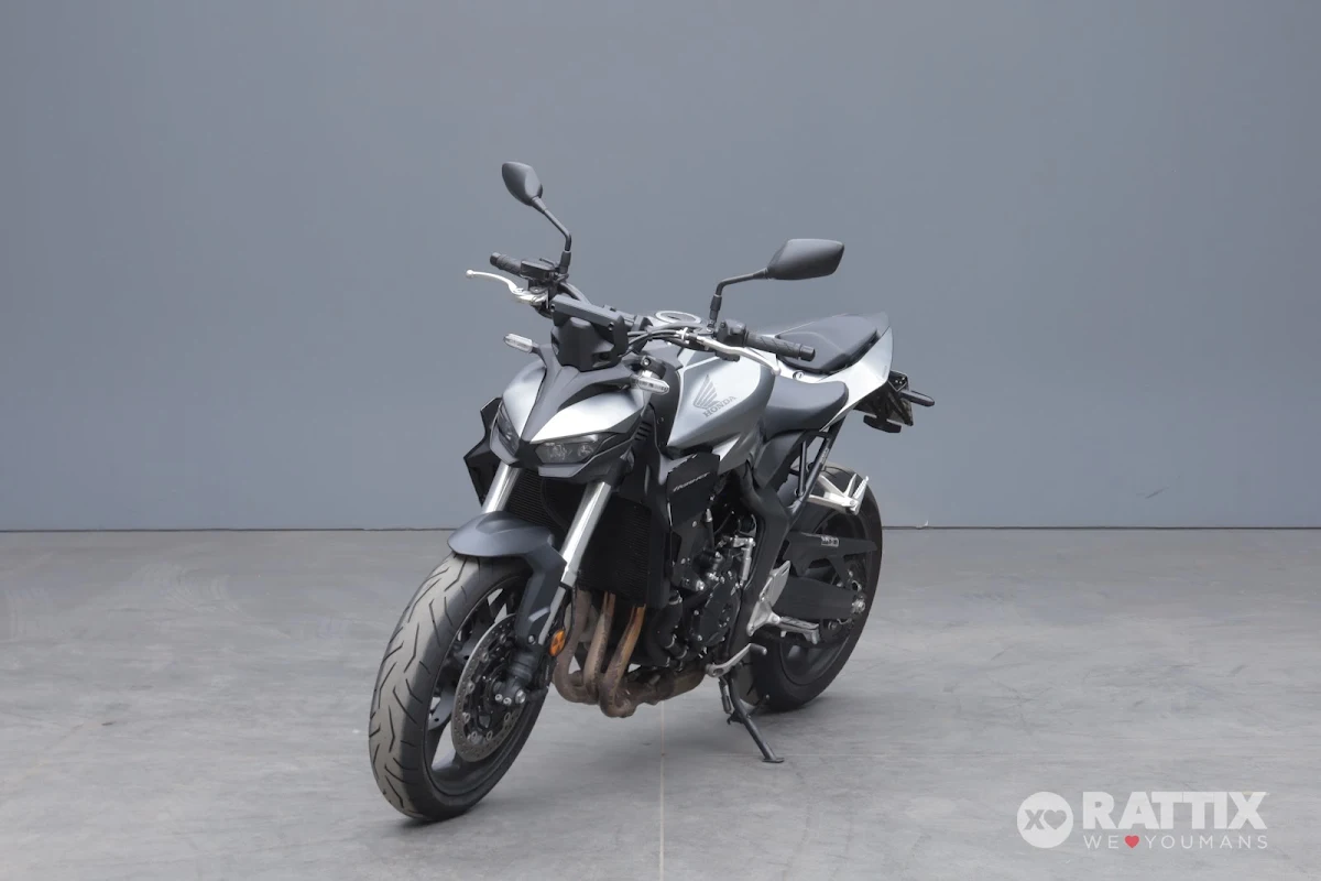 HONDA CB 1000 Hornet Abs
