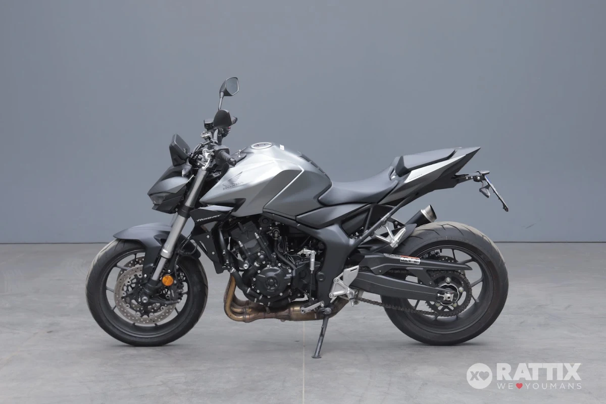 HONDA CB 1000 Hornet Abs