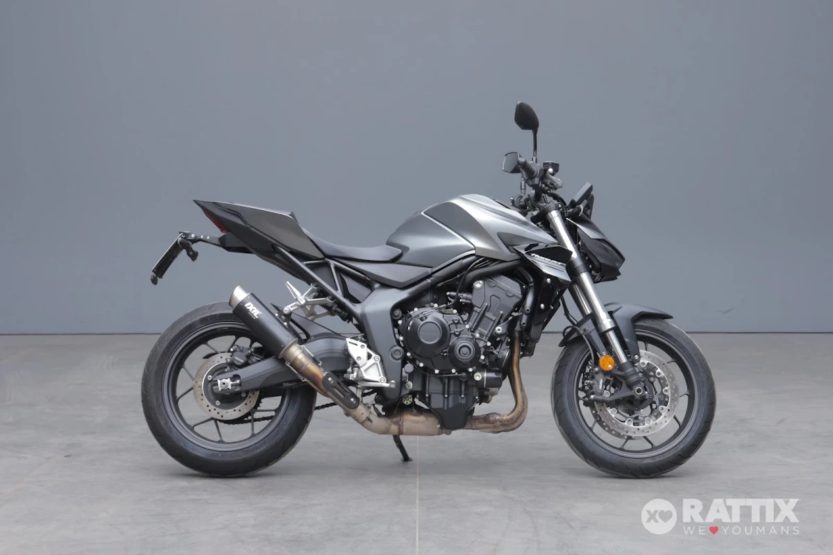 HONDA CB 1000 Hornet Abs