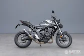 HONDA CB 1000 Hornet Abs