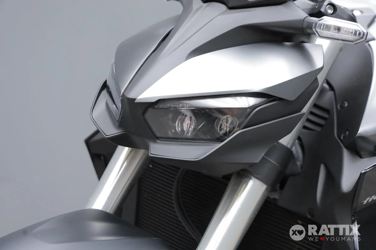 HONDA CB 1000 Hornet Abs