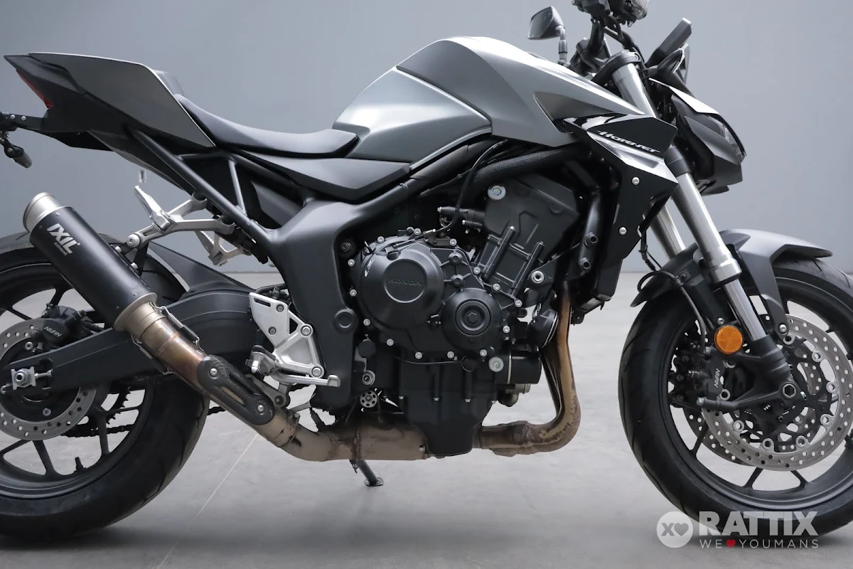 HONDA CB 1000 Hornet Abs